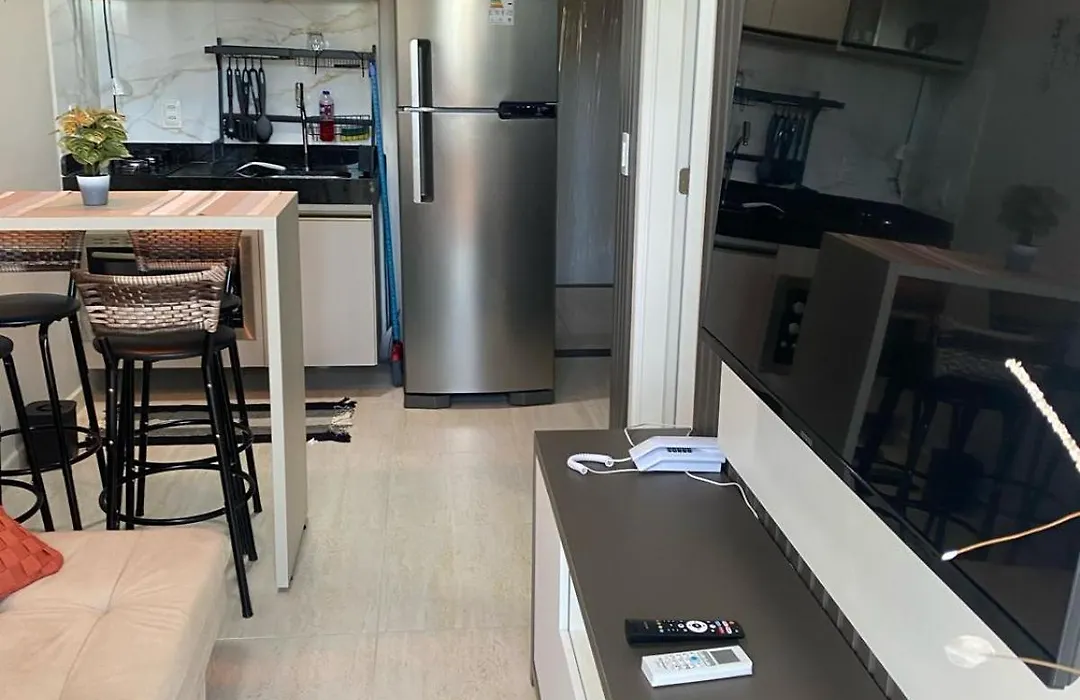 Apartamento YanaConcha Luxo by Premium Reservas-1