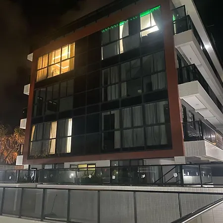 Apartamento YanaConcha Luxo by Premium Reservas-2