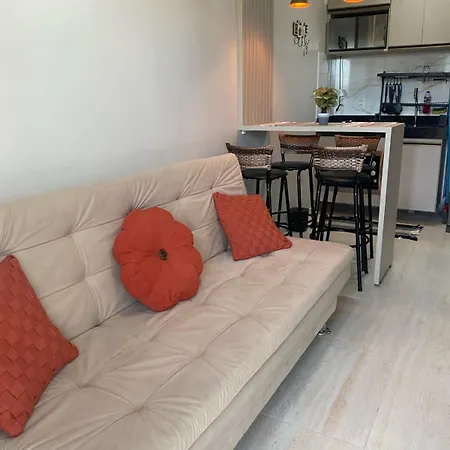 Apartamento YanaConcha Luxo by Premium Reservas-3